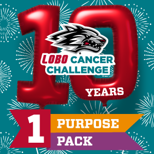 Image for: Lobo Cancer Challenge