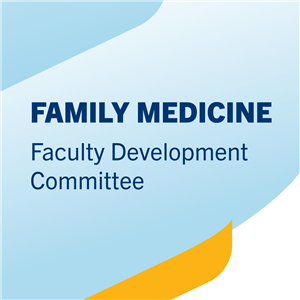 Family Medicine Faculty Development Committee.png