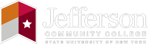 SUNY Jefferson Calendar