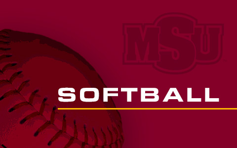 Midwestern State University Mustangs At St Edward S Softball