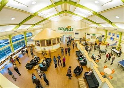 Student and Public Events