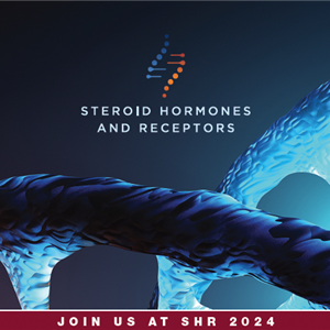 Image for: 1st International Conference on Steroid Hormones and Receptos 