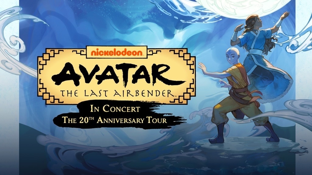 UNM Events Calendar - Avatar the Last Airbender in Concert: The