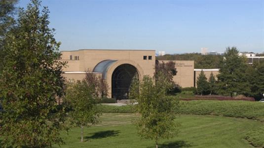Academic Calendar - Spring Commencement
