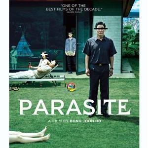 Image for: SWFC Free Movie Screening: Parasite