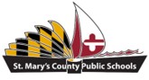 St. Mary's County Public Schools