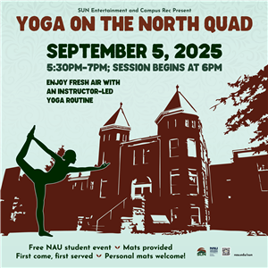 YogaOnTheNorthQuad_Fall2025_Social.png