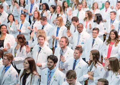Heritage College of Osteopathic Medicine
