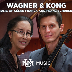 Image for: Christoph Wagner Faculty Concert