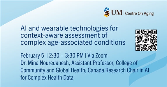 Centre on Aging Speaker Series Nouredanesh Feb 5.png