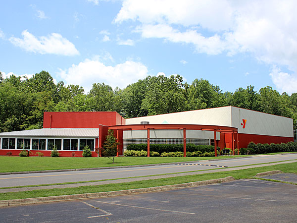 YMCA