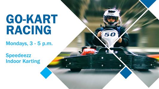 Kirkwood Events Go Kart Racing