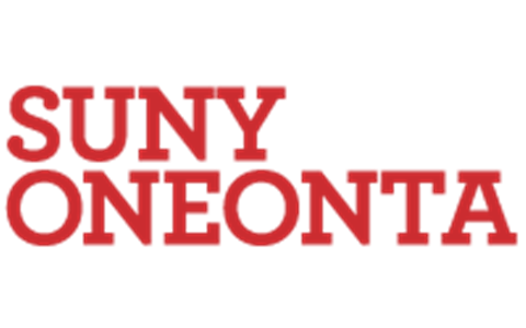 Hudson Valley Community College - SUNY Oneonta: Transfer Advisor Visit