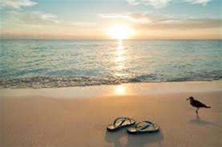 Villanova University Calendar - Trip to the Jersey Shore