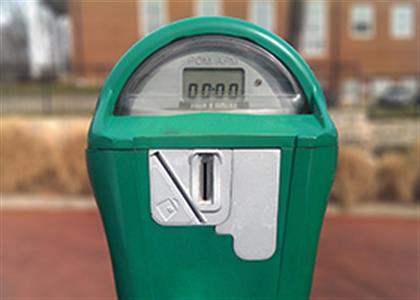 Transportation and Parking Services