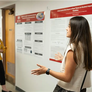Image for: New Mexico Economics Research Day