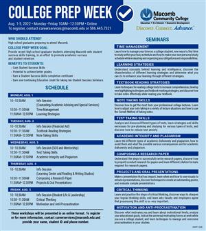 Macomb Community College Winter 2023 Calendar Macomb Community College - Summary