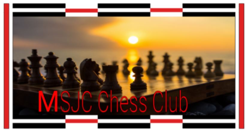 Chess Club BR/PT – Discord