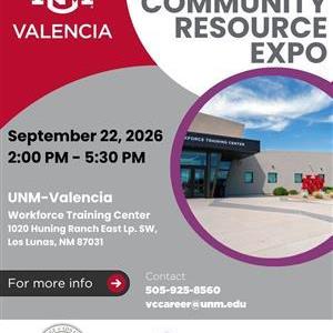 Image for: Career & Community Resource Expo
