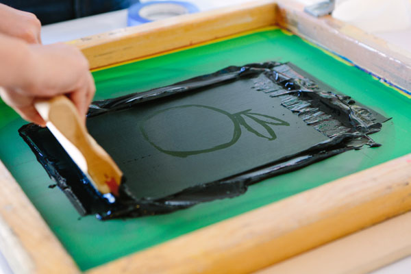 screenprinting