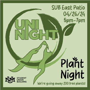 Image for: Plant Night