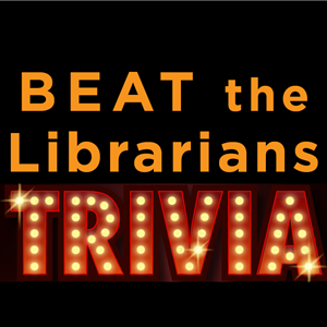 Image for: Beat the Librarians Trivia!