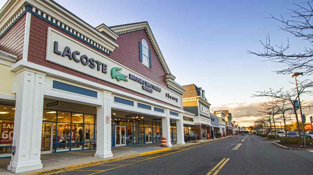 28 Tanger Outlets Riverhead Map - Maps Online For You