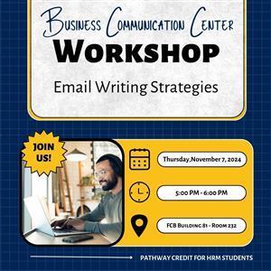 October 31 - Email Writing Strategies Workshop.jpg