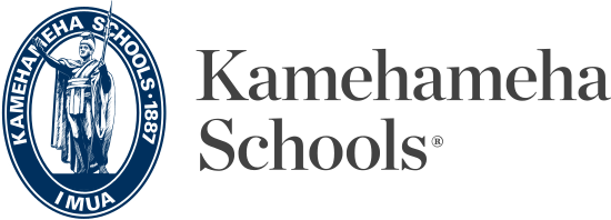Kamehameha Schools - KAPĀLAMA Campus