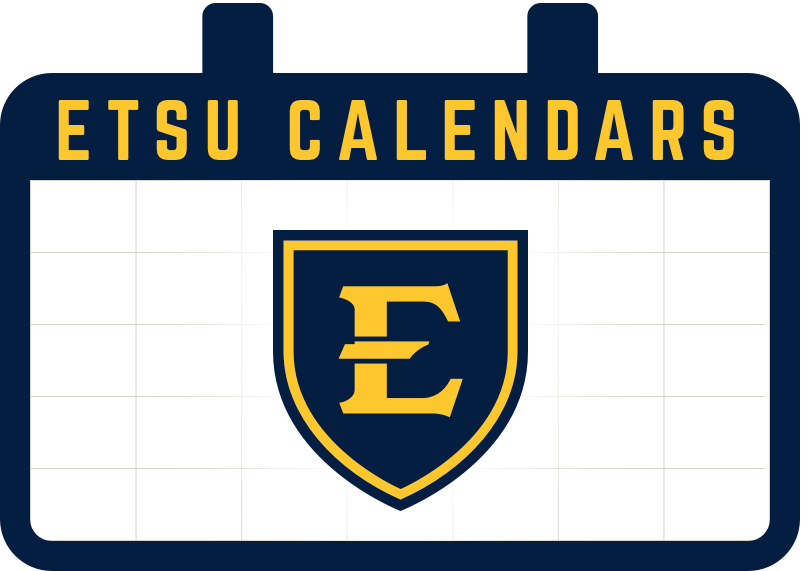 Etsu Academic Calendar Fall 2022 02 Academic Dates - List