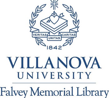 Falvey Library :: DIgital Humanities/Digital Library