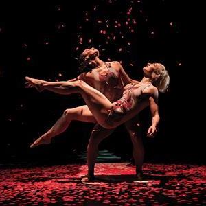 Image for: Pilobolus - Other Worlds