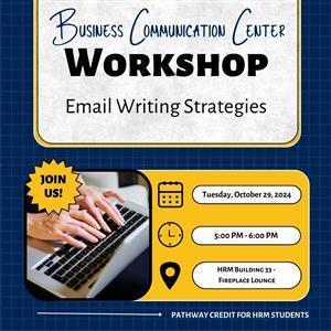 October 22 - Email Writing Strategies Workshop.jpg