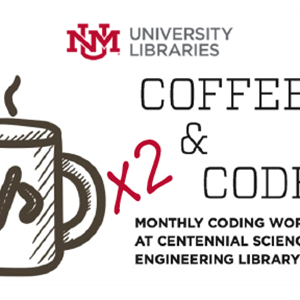 Image for: Coffee & Code: Open Lab and Q&A