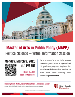 College of Arts and Sciences - Summary