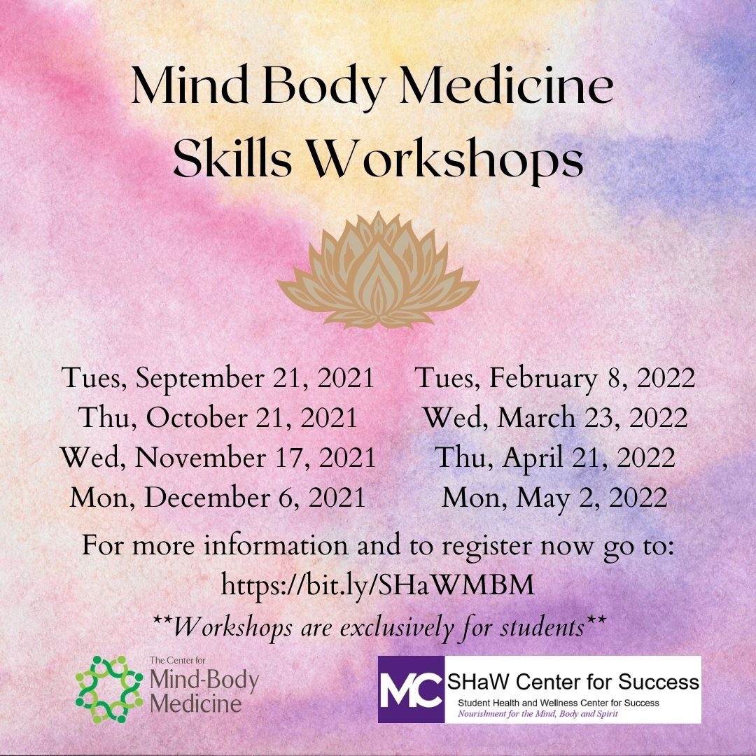 Center for Mind Body Medicine