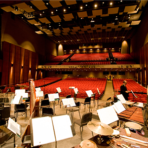 Image for: UNM Wind Symphony & Campus Band