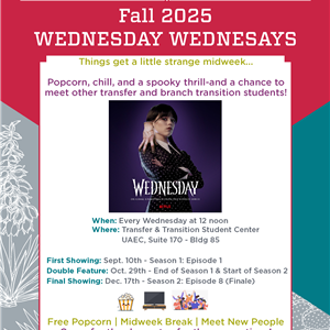 Image for: Wednesday Wednesdays