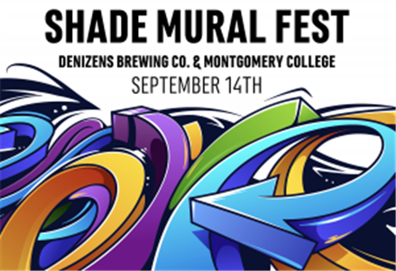 Takoma Park/Silver Spring Campus - Shade Mural Fest ...