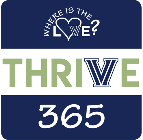 Villanova University Calendar - Where Is The Love? Wednesday With Pals For Life