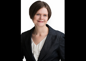 Last Lecture Series: Amy Clark