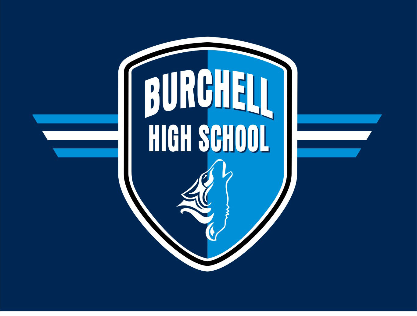 Burchell High School