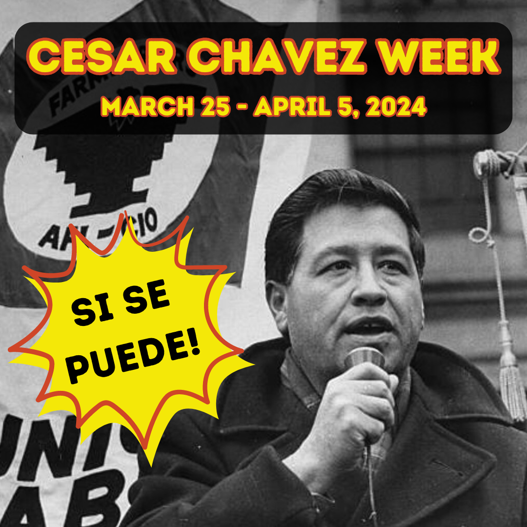 NAU Events - Ernesto Ayala: From Aztlan to Palestine