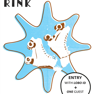 Image for: Roller Skating Night