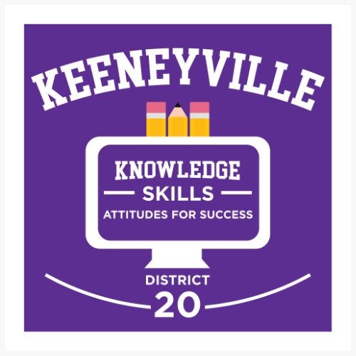 Keeneyville School District 20