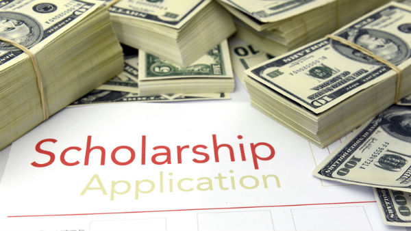 Nau Events Scholarship Workshp Scholarship Money